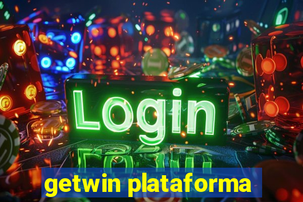 getwin plataforma